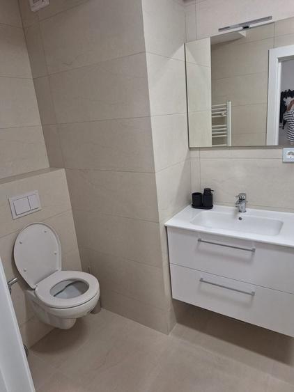 Apartament cu 2 camere decomandat în Copou