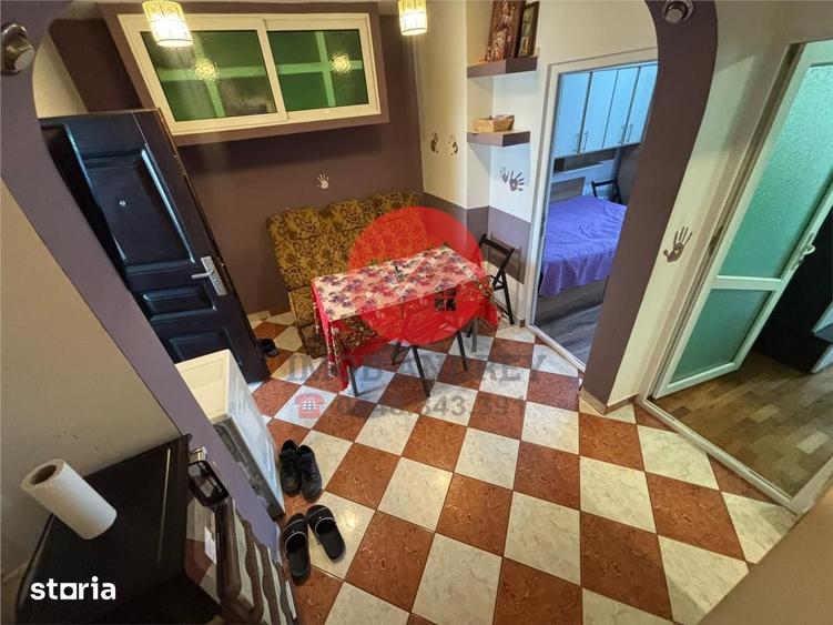 Apartament cu 2 camere în Neptun