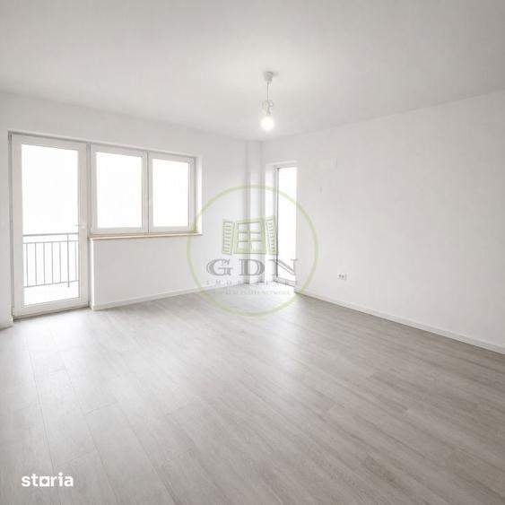 Vamzare apartament 3 camere in Ozone Residence Tractorul Brasov cu par - 2