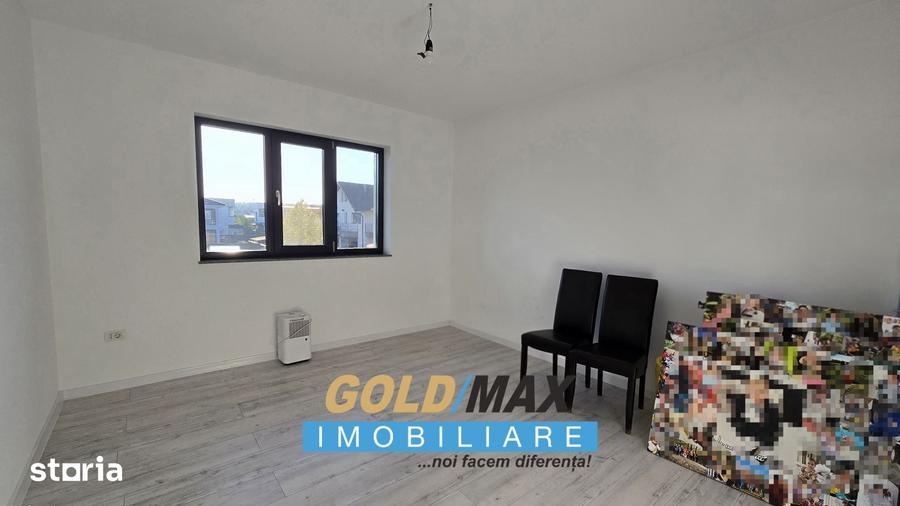 Casă cu 4 camere cu Teren 500 Mp în Trivale