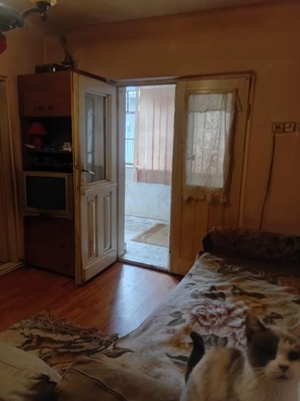 Casă individuală cu 5 camere cu Canalizare în Buftea
