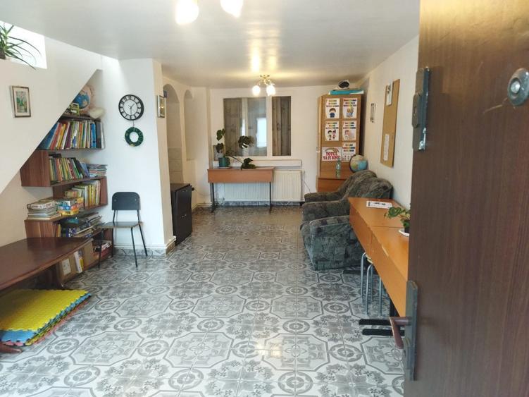 Casa 4 camere Zona Centrala - 8