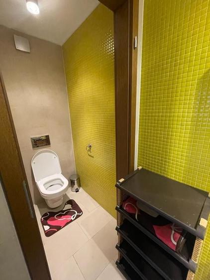Apartament cu 2 camere, mobilat în Faleza Nord