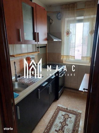 Apartament cu 3 camere decomandat, mobilat în Ostroveni