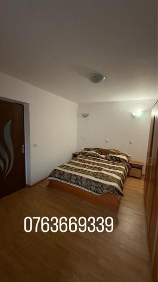 Apartament cu 2 camere semidecomandat în Bucșinescu