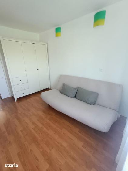 Apartament cu 3 camere în Rahova