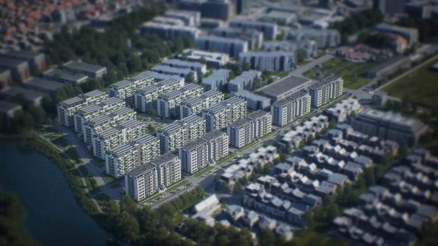 Apartament 2 camere | Încălzire în pardoseală | Aproape de Promenada - 8