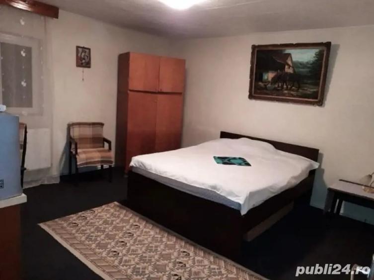Casă cu 4 camere cu Teren 200 Mp în Miroslava