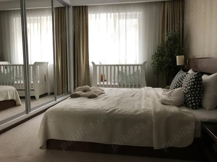 Apartament cu 2 camere decomandat în Vitan