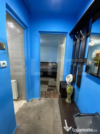 Garsoniera de vanzare, zona Calea Moldovei, bloc reabilitat, - Bistrita (Bistrita-Nasaud) - 5