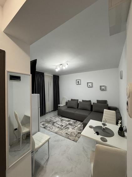 Casă cu 2 camere cu Teren 42 Mp în Chiajna