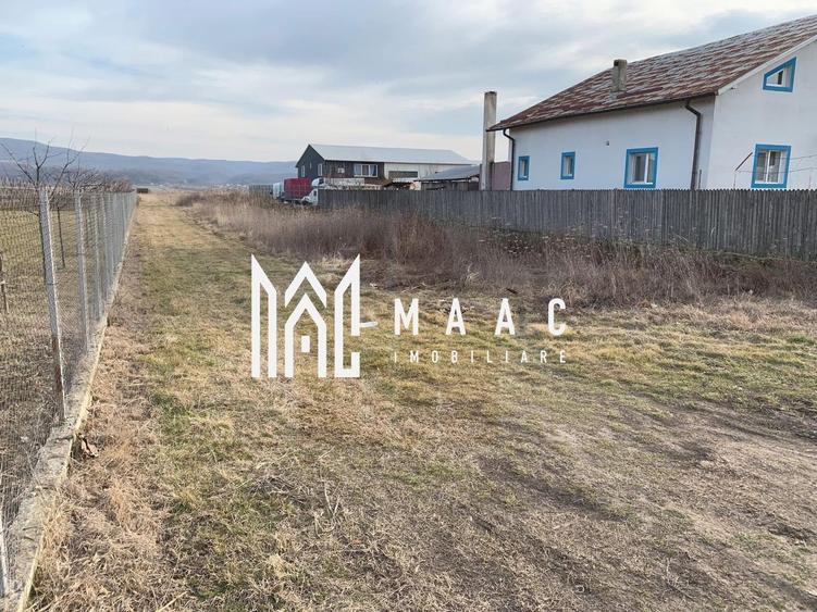 Teren agricol extravilan de 2580.9699707031 mp, în Râureni