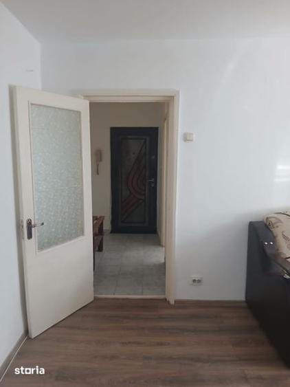 Apartament cu 2 camere în Cornișa