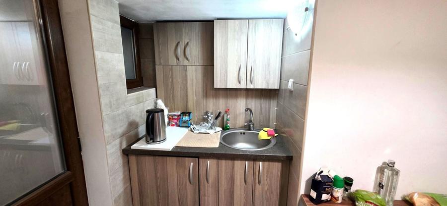 Apartament 2 camere de vânzare în zona Universitate – 70 mp, etaj 1 - 16