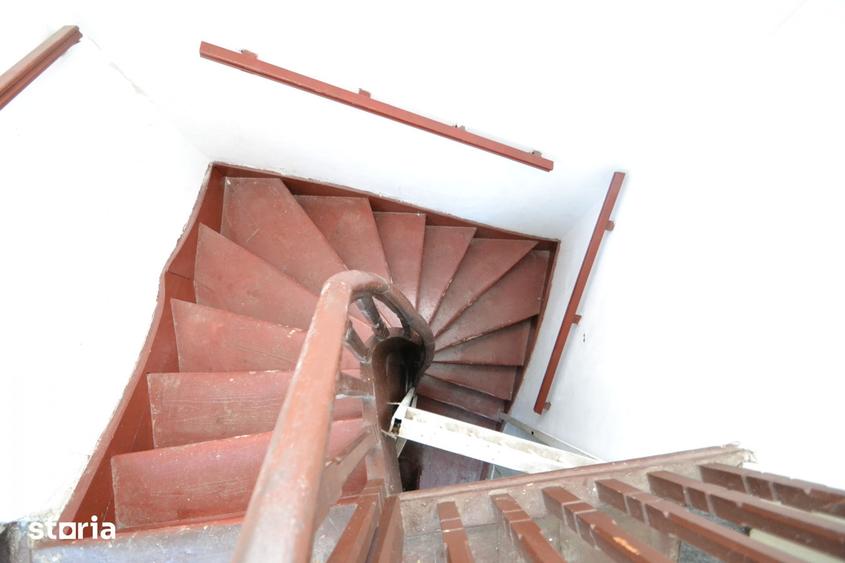 Apartament cu 2 camere în Cotroceni