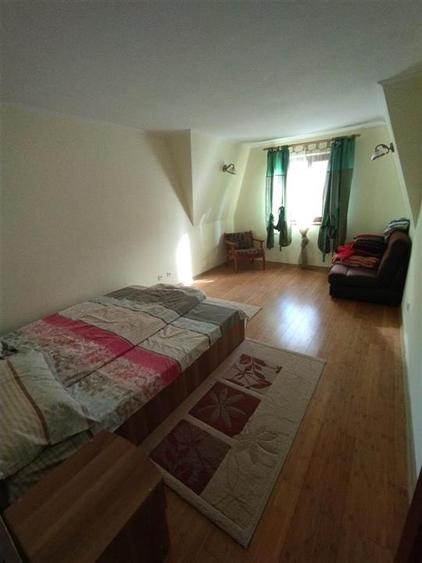 Casă individuală cu 4 camere cu Teren 1200 Mp în Dejani