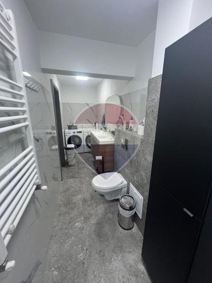 Garsonieră decomandată, mobilată în Brăilei