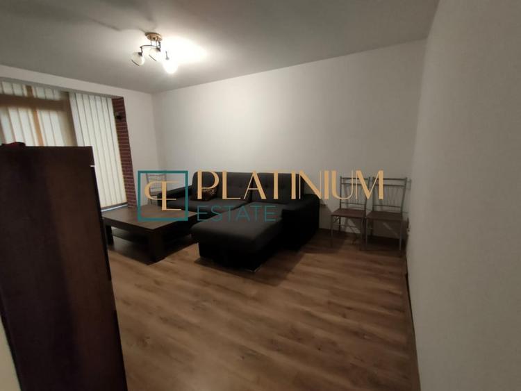 Apartament cu 3 camere decomandat, mobilat în Medicină