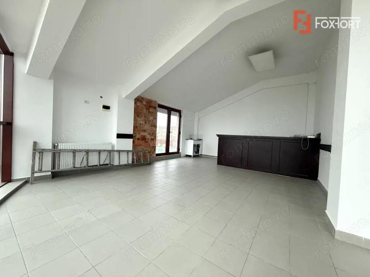 Spațiu comercial, de 550 mp, în Dâmbovița