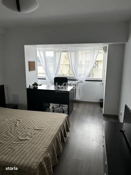 Apartament cu 2 camere decomandat în Podu Roș