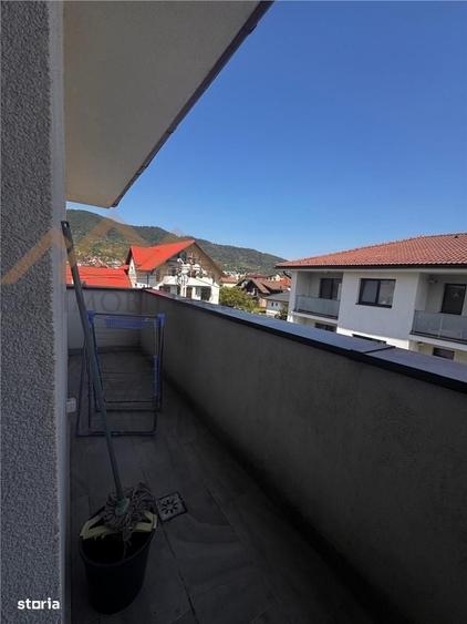 2 camere, bloc nou , balcon , loc de parcare, str. Lamaitei - 7