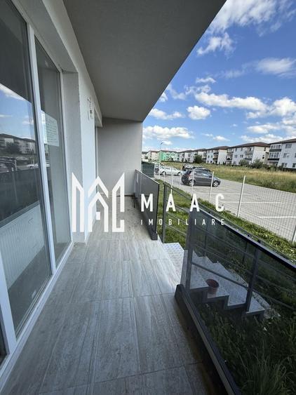 Apartament cu 2 camere decomandat în Șelimbăr