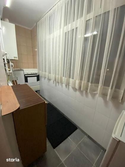 Garsonieră în Plopilor