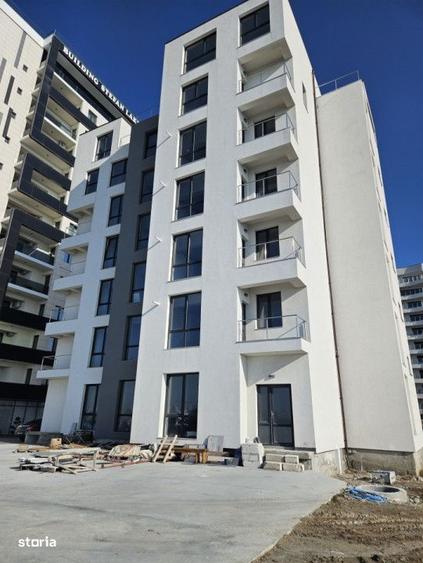 Apartament cu 3 camere în Mamaia