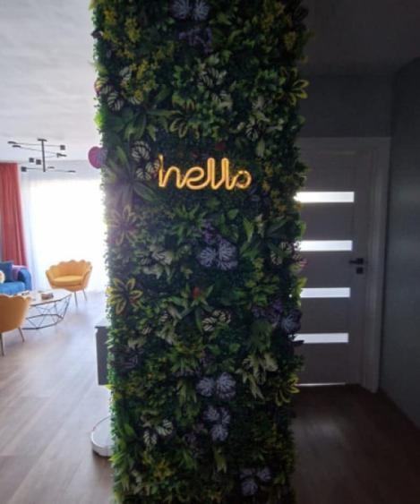 Apartament cu 3 camere semidecomandat în Gheorgheni