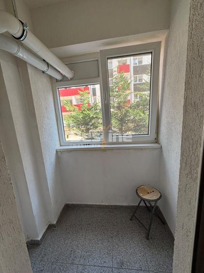 Garsonieră decomandată, mobilată în Chiajna