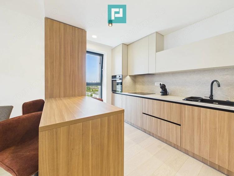 Apartament 2 camere, Nusco City - 2