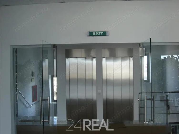 Spațiu comercial, în Central