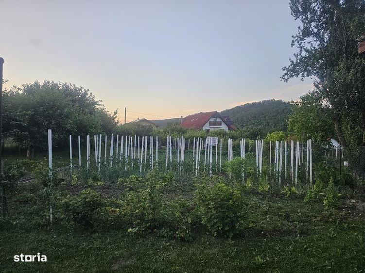 Casă cu 4 camere cu Teren 340 Mp în Blejoi