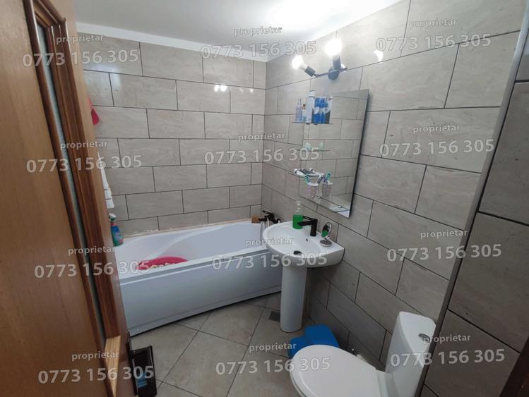 Apartament cu 4 camere decomandat în Nord