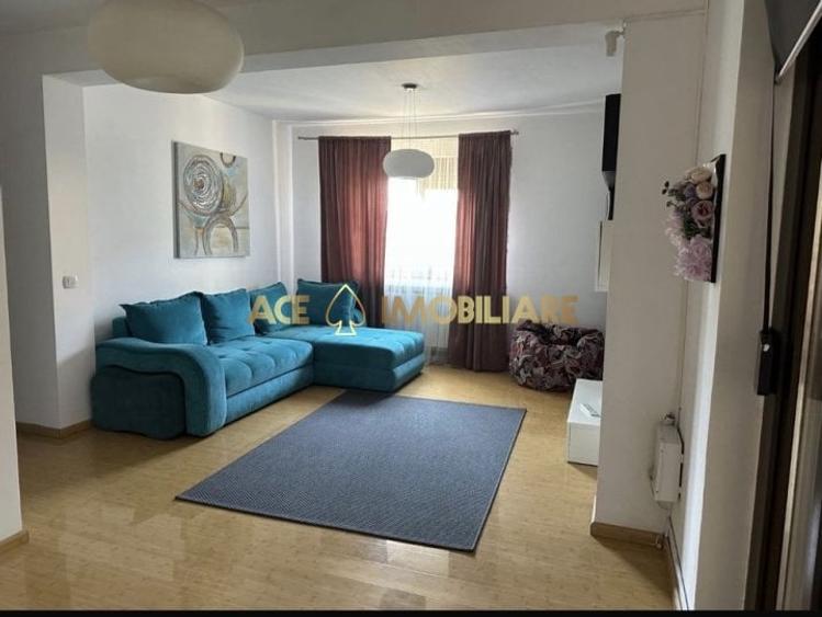 Apartament cu 2 camere decomandat, mobilat în Alexandriei