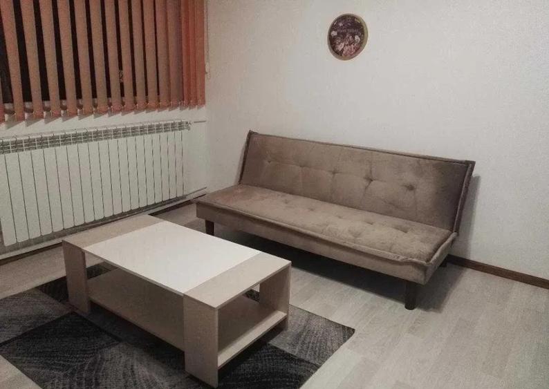 Apartament cu 2 camere semidecomandat, mobilat în Tomis II — fotografia 2