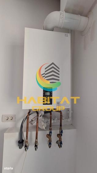 Apartament cu 3 camere decomandat în Brâncoveanu