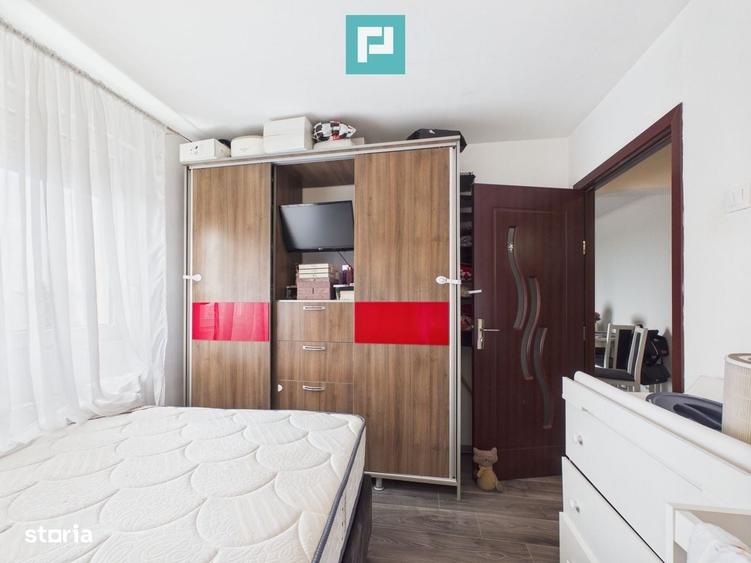 Apartament cu 2 camere în Fortuna