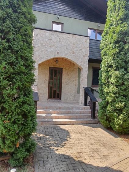 Casă cu 4 camere cu Teren 786 Mp în Moara