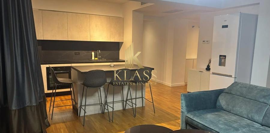 Apartament 2 Camere Modern | Baneasa | 950€ - 3