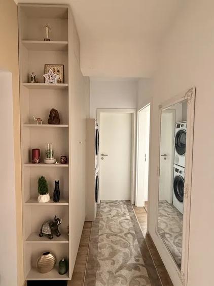 Apartament modern, bloc nou,  2 Camere - 6