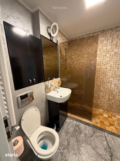 Apartament 2 camere de inchiriat / 13 Septembrie / Metrou Izvor - 11