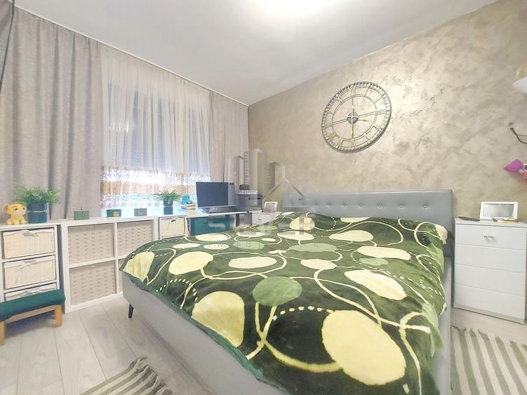Apartament cu 2 camere/terasa 23.6 mp/zona strazii Eroilor. - 7