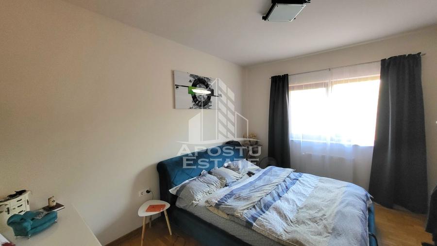Duplex cu 4 camere cu Canalizare în Dumbrăvița