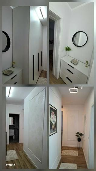 Apartament cu 3 camere în Obcini