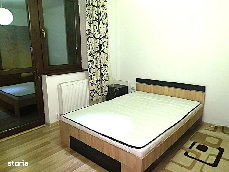 Apartament cu 2 camere decomandat în Moara de Vânt