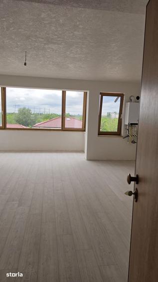 UNICAT in ZONA-Vand apartament, 2800E/mp, 3 camere, bloc nou, finisaje - 10