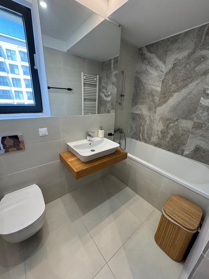 Apartament cu 3 camere în Floreasca