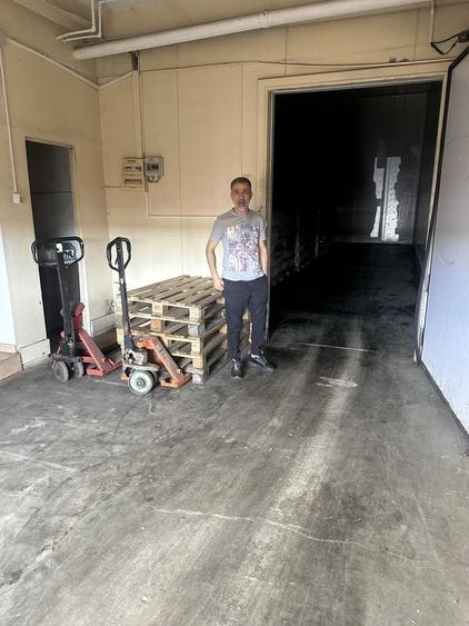 Spațiu comercial, de 220 mp, în Afumați