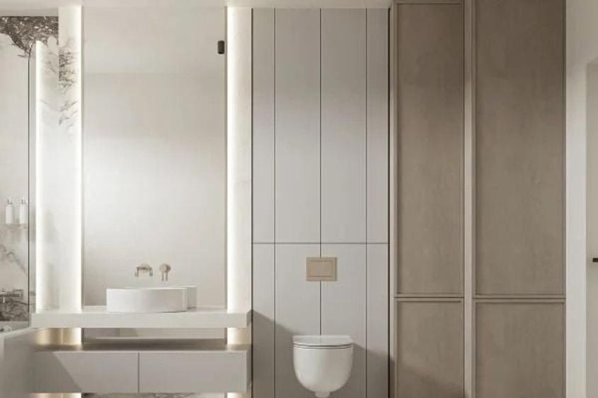 Apartament cu 3 camere decomandat în Noua